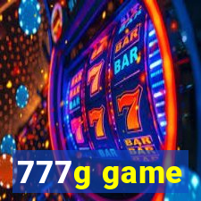 777g game